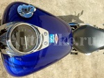     Honda Shadow400 Slasher 2008  20